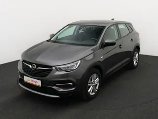 OPEL GRANDLAND X Elegance