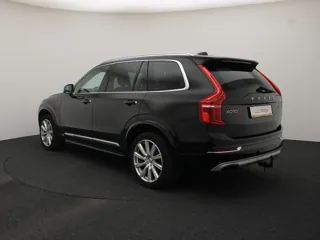 VOLVO XC90 Inscription