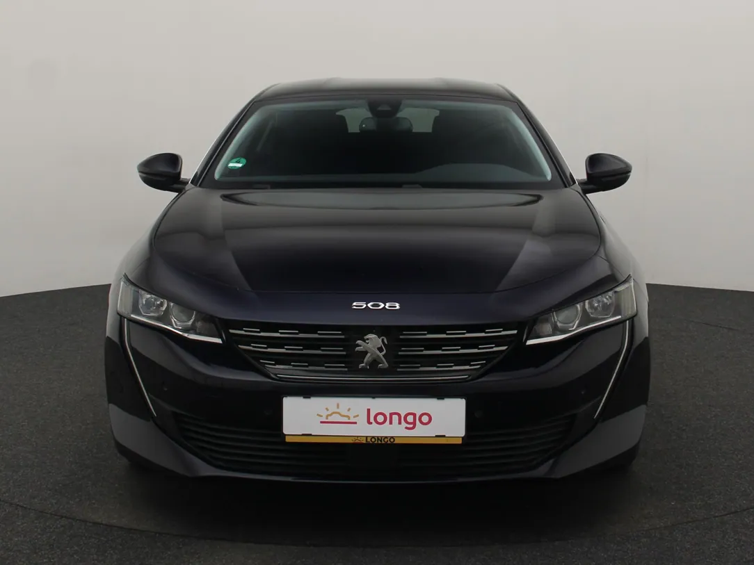 PEUGEOT 508 Active Avantage