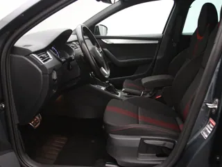 SKODA OCTAVIA Sport Business