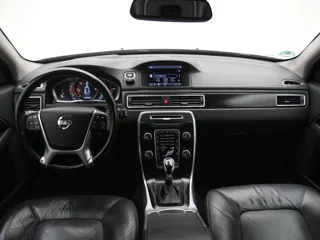 VOLVO V70 Nordic+