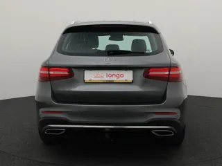 MERCEDES BENZ GLC250 Sport Edition