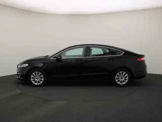 FORD MONDEO Titanium