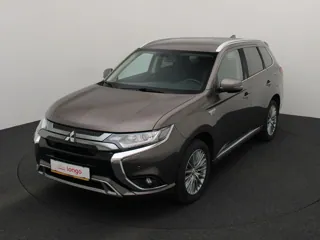 MITSUBISHI OUTLANDER Pure