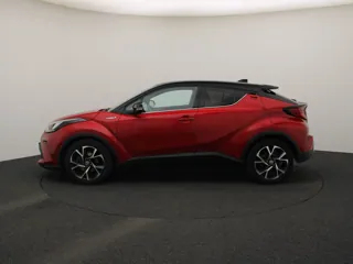 TOYOTA C-HR First Edition