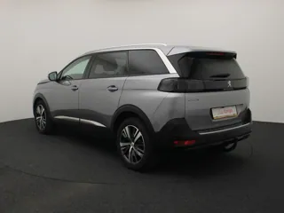 PEUGEOT 5008 Allure