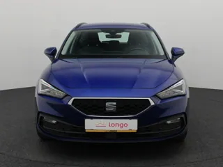 SEAT LEON MHEV MOVE