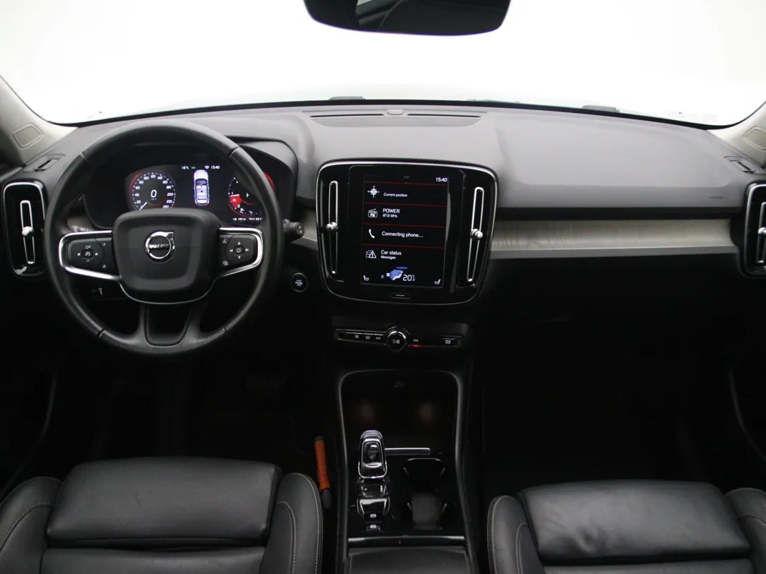 VOLVO XC40 Inscription