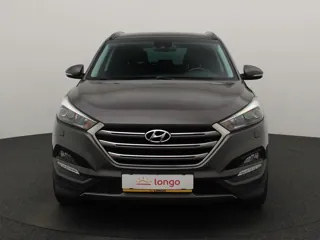 HYUNDAI TUCSON Premium