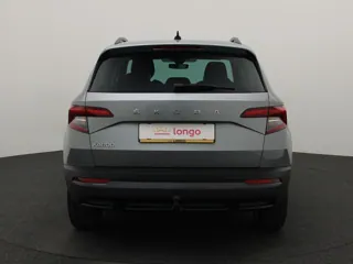 SKODA KAROQ Business Edition