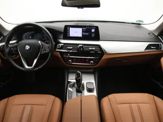 BMW 520 MHEV Executive Edition