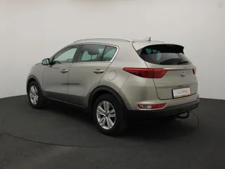 KIA SPORTAGE First Edition