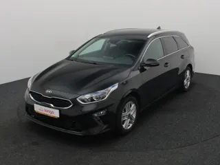 KIA CEED MHEV DynamicPlusLine