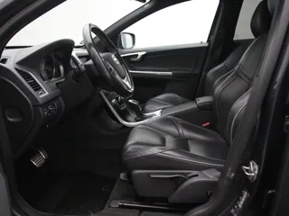 VOLVO XC60 Polar+