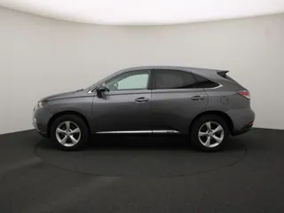 LEXUS RX 450H Executive Edition