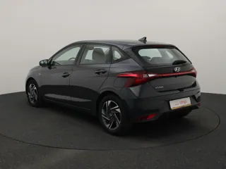 HYUNDAI I20 Comfort
