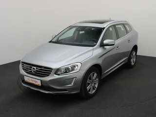VOLVO XC60 R-Design