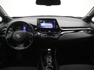 TOYOTA C-HR Executive