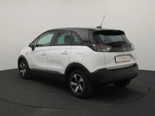 OPEL CROSSLAND Edition