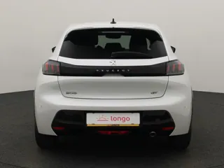 PEUGEOT 208 GT