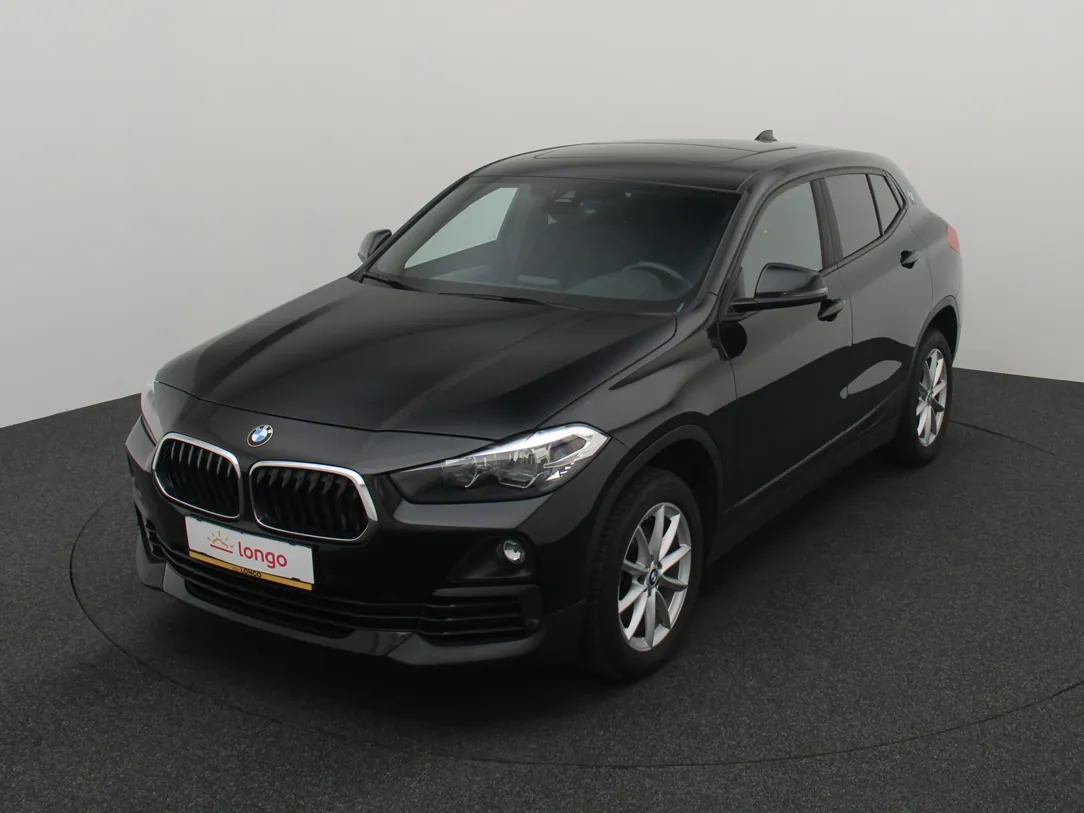 BMW X2 Business