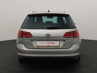 VOLKSWAGEN GOLF 7 Connected Series