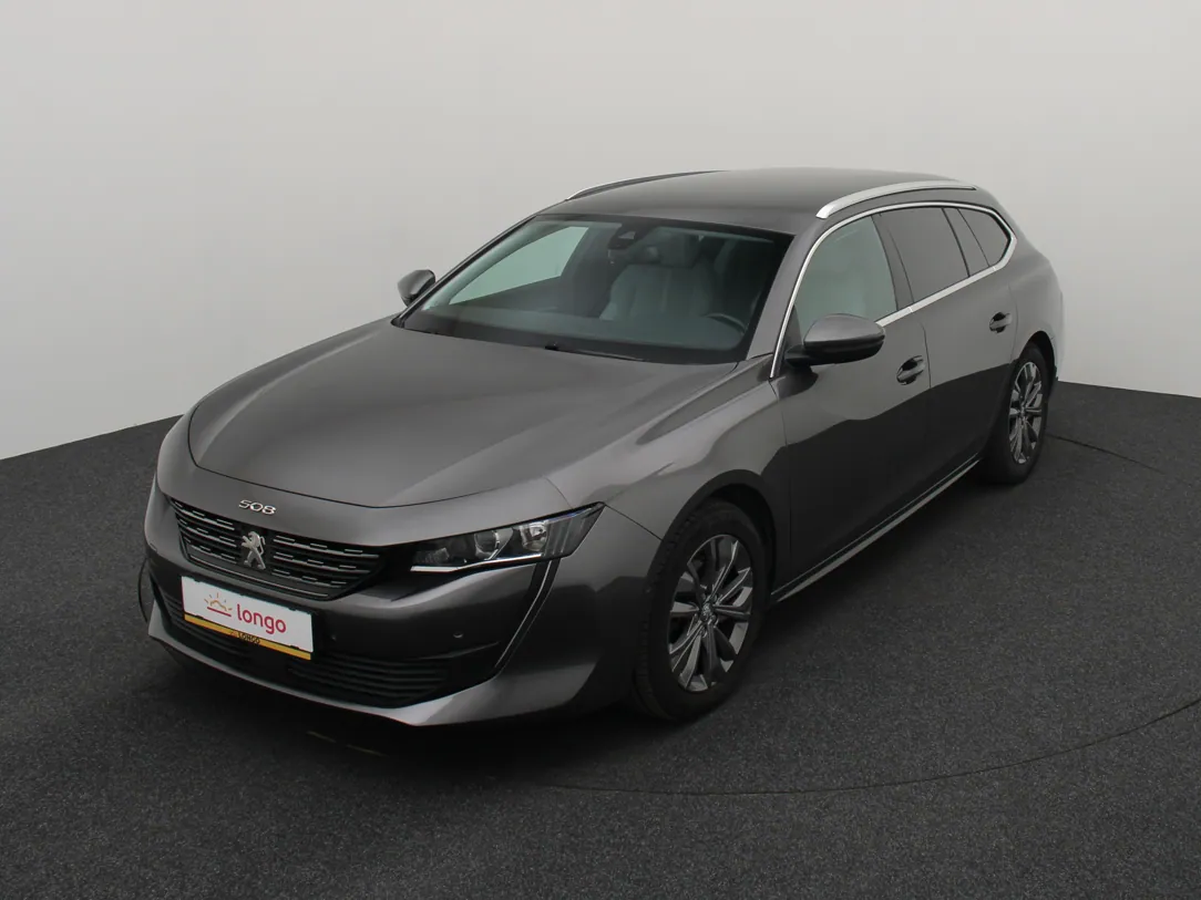 PEUGEOT 508 Allure