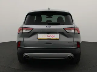 FORD KUGA Titanium X