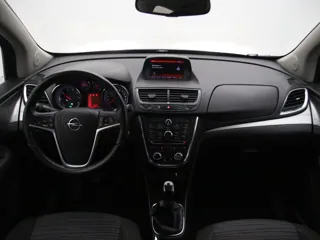 OPEL MOKKA Business+