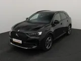 CITROEN DS7 Crossback E-Tense