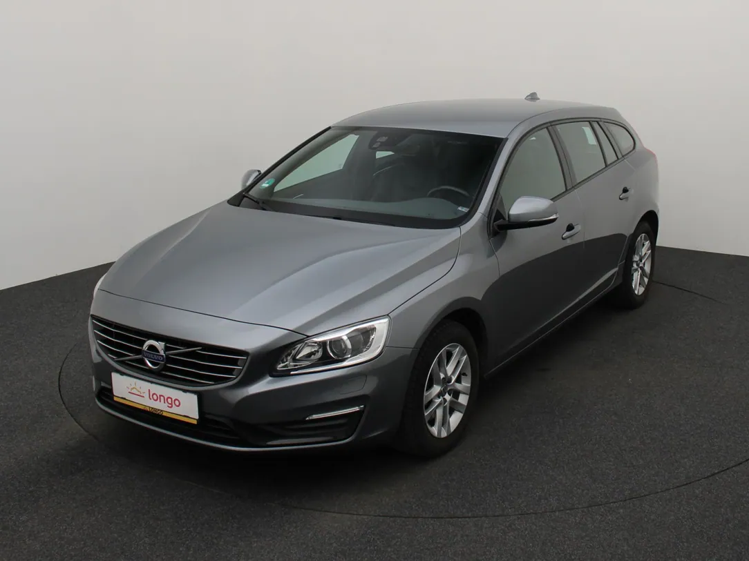 VOLVO V60 Summum