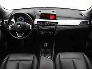 BMW X1 Essential