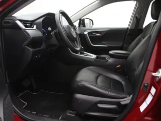 TOYOTA RAV 4 Business
