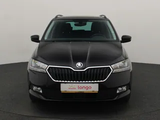 SKODA FABIA Ambition