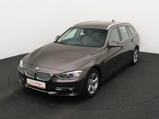 BMW 320 High Executive