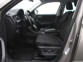SKODA KODIAQ Style Business