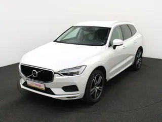 VOLVO XC60 GR Sport