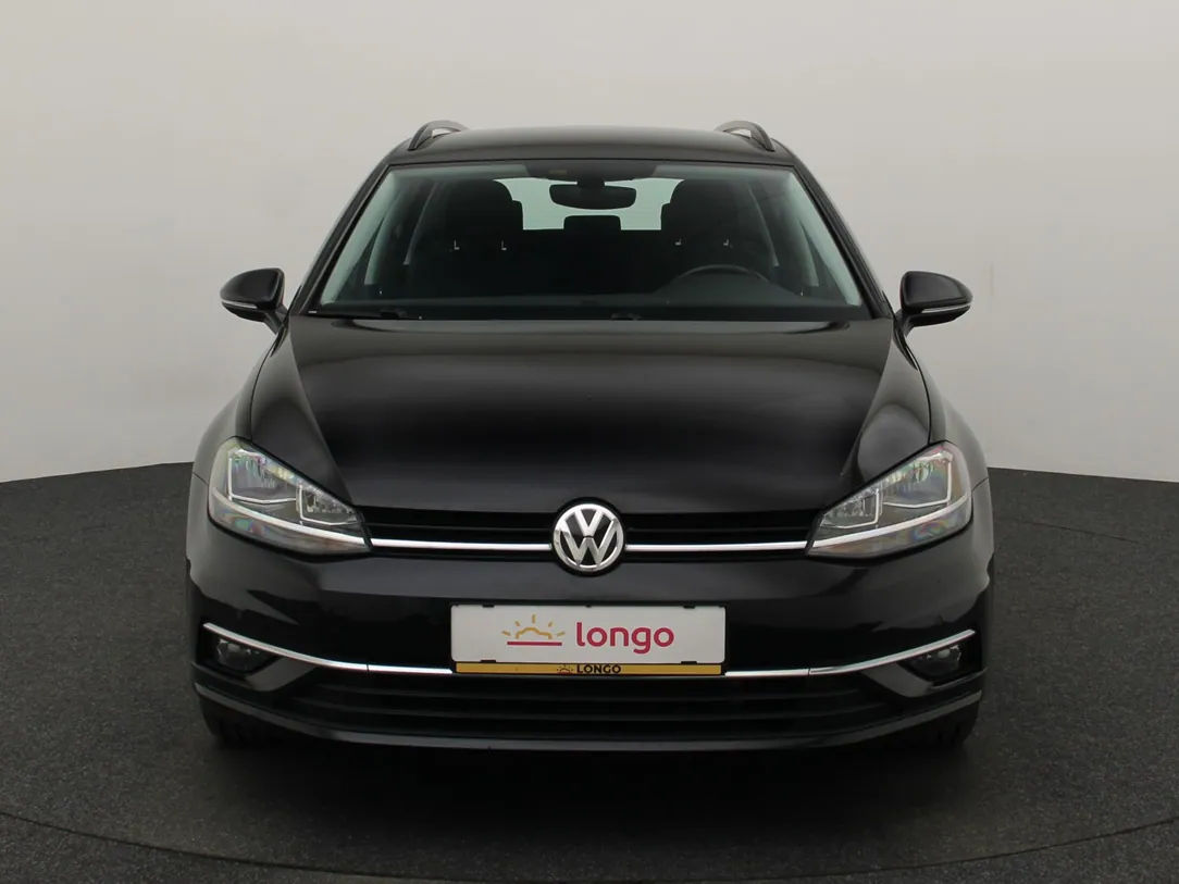 VOLKSWAGEN GOLF 7 Comfortline