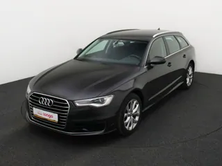 AUDI A6 Business Edition