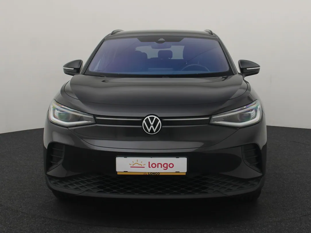 VOLKSWAGEN ID.4 Business 77 kWh