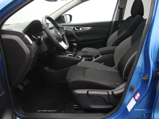 NISSAN QASHQAI N-Connecta