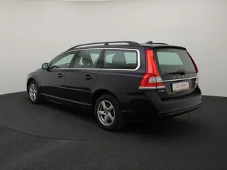 VOLVO V70 Polar+