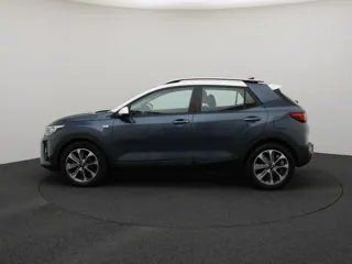 KIA STONIC DynamicLine