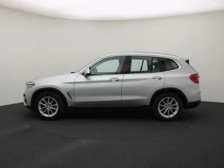 BMW X3 High Executive