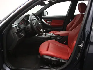 BMW 320 High Executive