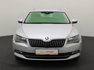 SKODA SUPERB Style