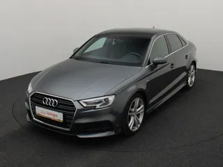 AUDI A3 Sport Pro Line S