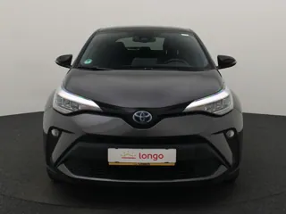 TOYOTA C-HR Style