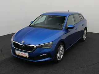 SKODA SCALA Business Edition