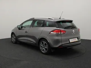 RENAULT CLIO Night&Day